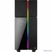 Minitower Aerocool Playa-G-BK-v1 [56333]
