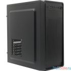 Exegate EX287374RUS Корпус Miditower ExeGate XP-332UC-XP450 (ATX, XP450 с вент. 12см, 2*USB3.0+1*TypeC, аудио, черный)