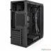 Exegate EX287365RUS Корпус Miditower ExeGate XP-334UC (ATX, без БП, 1*USB+1*USB3.0+1*TypeC, аудио, черный)