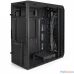 Exegate EX287367RUS Корпус Miditower ExeGate XP-334UC-XP400 (ATX, XP400 с вент. 12см, 1*USB+1*USB3.0+1*TypeC, аудио, черный)