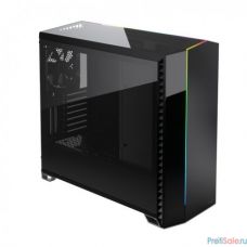 Fractal Design Vector RS - Dark Tempered Glass FD-C-VER1A-02