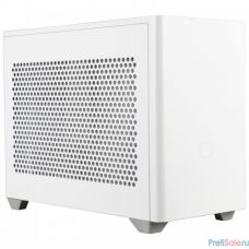 Корпус MINIDESKTOP MITX W/O PSU NR200-WNNN-S00 COOLER MASTER