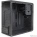 Exegate EX286438RUS Корпус Minitower ExeGate BA-309U2-AA350 (mATX, БП AA350 с вент. 8см, 1*USB+2*USB3.0, HD аудио, черный)