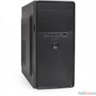 Exegate EX286440RUS Корпус Minitower ExeGate BA-309U2-AA450 (mATX, БП AA450 с вент. 8см, 1*USB+2*USB3.0, HD аудио, черный)