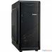 Exegate EX289683RUS Корпус Miditower ExeGate EVO-8205-NPX500 (ATX, БП 500NPX с вент. 12см, 1*USB+1*USB3.0, HD аудио, черный с голубой подсветкой)