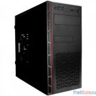 Midi Tower InWin EAR065BL w/o PSU  U3.0*2+U2.0*2+Type3.1C+A(HD) +VGA support bar Midi Tower ATX [6150992]