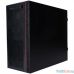 Midi Tower InWin EAR065BL w/o PSU  U3.0*2+U2.0*2+Type3.1C+A(HD) +VGA support bar Midi Tower ATX [6150992]