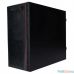 Midi Tower InWin EAR065BL IP-P750BK3-3  U3.0*2+U2.0*2+Type3.1C+A(HD) Midi Tower ATX [ 6144840]