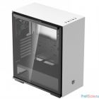 Deepcool MACUBE 310 WH ATX, White,