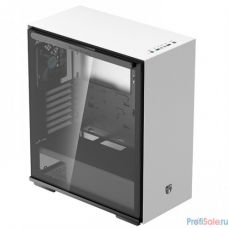 Deepcool MACUBE 310 WH ATX, White,