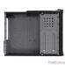 PowerCool Корпус S0510BK-300W (Desktop, Black, SFX 300W-80mm,24+8pin)