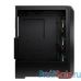 Cougar Archon 2 Mesh RGB Black, 3х120мм ARGB Fan, ARGB Fan Hub, без БП, черный, ATX