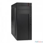 Exegate EX290182RUS Корпус Miditower ExeGate AA-440-AA450 (ATX, AA450 8 см, 2*USB, аудио, черный)