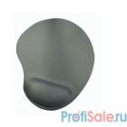 Коврик для мыши Buro BU-GEL grey [817307]