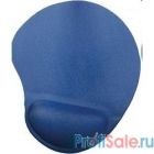 Коврик для мыши Buro BU-GEL blue [817305]