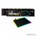 Коврик для мыши Genius GX-Pad 300S, с RGB подсветкой (320 x 270 x 3мм)