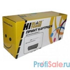 Hi-Black CE250X Картридж для HP CLJ CP3525/3530 CM3525/3530  ресурс 10500 стр. с чипом