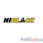 Hi-Black Лента STD 12,7мм/7м (Hi-Black) кольцо, черный