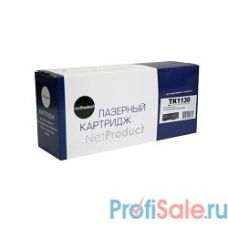 NetProduct TK-1130 Картридж для Kyocera FS-1030MFP/DP/1130MFP, 3К