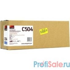 Easyprint CLT-C504S Картридж LS-C504 для Samsung CLP-415/CLX-4195/Xpress C1810W (1800 стр.) голубой, с чипом