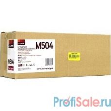 Easyprint CLT-M504S Картридж  LS-M504 для Samsung CLP-415/CLX-4195/Xpress C1810W (1800 стр.) пурпурный, с чипом