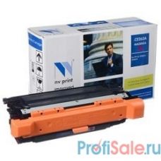 NV Print CE263A Картридж для LaserJet Color CP4025n/CP4025dn/CP4525n/CP4525dn/CP4525xn (11000k), Magenta