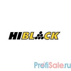 Hi-Black TK-580C  Тонер-картридж для Kyocera-Mita FS-C5150DN/ECOSYS P6021, C, 2,8K