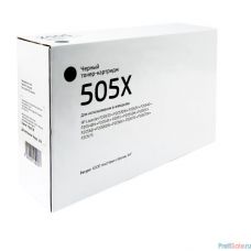 Bion CE505X Картридж для HP LaserJet P2050/2055d/2055dn/2055x (6500 стр.)  Белая коробка [Бион]