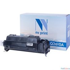 NV Print Q2610A Картридж для HP LJ 2300/2300d/2300dn/2300dtn/2300L/2300n (6000k)