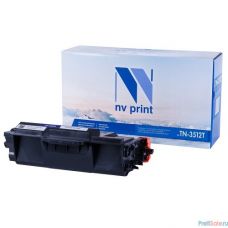 Easyprint  TN-3512 Тонер-картридж для  Brother DCP-L6600DW/ HL-L6300DW/ HL-L6400DW/ HL-L6400DWT/ MFC-L6800DW/ MFC-L6900DW (12000k)