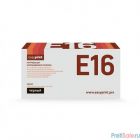 Easyprint  E-16 Картридж для Canon FC 108/128/210/220/228/230/330/PC330/760/860 (2000 стр.)