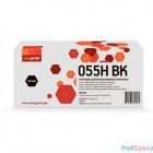 Easyprint  Cartridge 055HBK Картридж для Canon i-Sensys LBP663/664/MF742/744/HP CLJ Pro M454/455/479/480 (7600 стр.) черный, БЕЗ ЧИПА