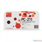 Easyprint  PC-211EV  Картридж  LPM-PC-211EV  для  Pantum P2200/2500/M6500/6550/6607 (1600 стр.) с чипом