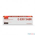 Easyprint C-EXV54BK Тонер-картридж LC-EXV54BK для Canon iR C3025i/C3125i (15500 стр.) черный