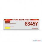 Easyprint  TK-8345Y  Тонер-картридж  LK-8345Y  для  Kyocera  TASKalfa  2552ci/2553ci (12000 стр.) желтый, с чипом