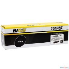 Hi-Black CF230A/051 Тонер-картридж для HP LJ Pro M203/MFP M227/Canon LBP162dw/MF 264dw/267dw, 1,6K