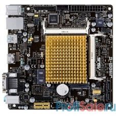 ASUS J1900I-C RTL {SO-DIMM DDR3,PCI-E,SATAII,D-Sub,COM,mini-ITX}