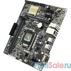 ASUS H110M-K RTL {LGA1151, H110, DDR4, 8ch(7.1)Audio, PCI-E, GBL, VGA, DVI, mATX}