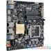 ASUS H110T RTL {LGA1151, H110, 2DDR4 , HDMI+DP, GbLAN SATA Mini-ITX  SODIMM}