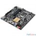 ASUS H110T/CSM RTL {Socket 1151, iH110, 2*DDR4, SATA 6Gb/s, ALC887 8ch, 2*M.2, 2*GLAN, USB3.0, HDMI + DP, Thin mini-ITX}