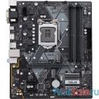 ASUS PRIME B360M-A RTL {LGA1151, 4xDDR4,  D-SUB, DVI-D, HDMI / mATX }