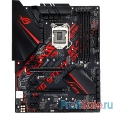 ASUS ROG STRIX B360-H GAMING RTL {LGA1151, B360, 2xPCI-E DVI+HDMI GbLAN SATA ATX 4DDR4}