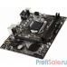 MSI H310M PRO-VDH RTL {LGA1151, H310, 2DDR4, PCI-E Dsub+DVI+HDMI GbLAN SATA MicroATX}