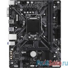 Gigabyte H310M S2 (2.0) RTL {H310, LGA1151, 2xDDR4, 1xPCI-E x16, 2xPCI-E x1, microATX}