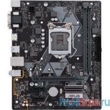 ASUS PRIME H310M-A R2.0  RTL {S1151v2, H310, 2DDR4, PCI-E Dsub+DVI+HDMI GbLAN SATA Micro-ATX}