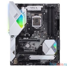 ASUS PRIME Z390-A RTL {S1151, Z390, 4DDR4, 3xPCI-E, HDMI+DP GbLAN SATA RAID ATX}