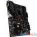 MSI Z390-A PRO  RTL {Socket 1151, iZ390, 4*DDR4, 2*PCI-E, SATA 6Gb/s + RAID, 1*M.2, ALC892 8ch, GLAN, USB3.1, D-SUB + DVI-D + DP, ATX}