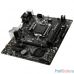 MSI H310M PRO-VDH PLUS {ntel H310 LGA1151 2xDDR4-2666 1xPCIEX16 2xPCIEX1 4xSATA 2xUSB3.1 4xUSB2.0 VGA DVI HDMI mATX }
