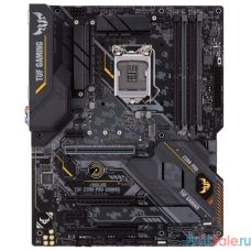 ASUS TUF Z390-PRO GAMING RTL { S1151, Z390, 3xPCI-E HDMI+DP GbLAN SATA RAID ATX 4DDR4 }