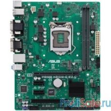 ASUS PRIME H310M-C R2.0 RTL {Soc-1151v2, Intel H310, 2xDDR4, GbLAN+VGA+DVI}